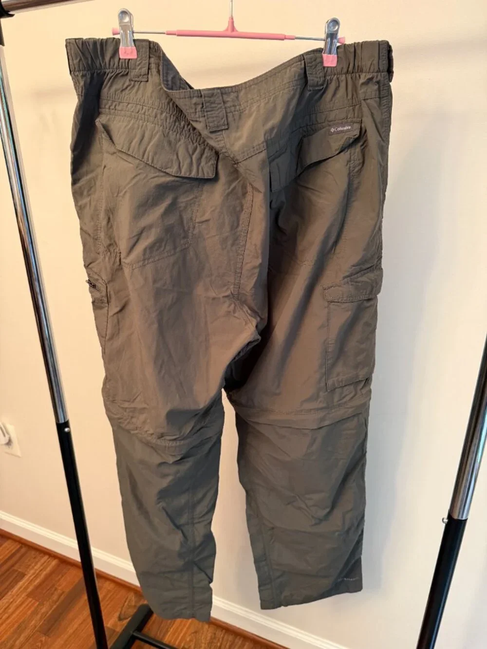 Lot of Columbia Sportswear Company XXL 42 44 Men's Clothing